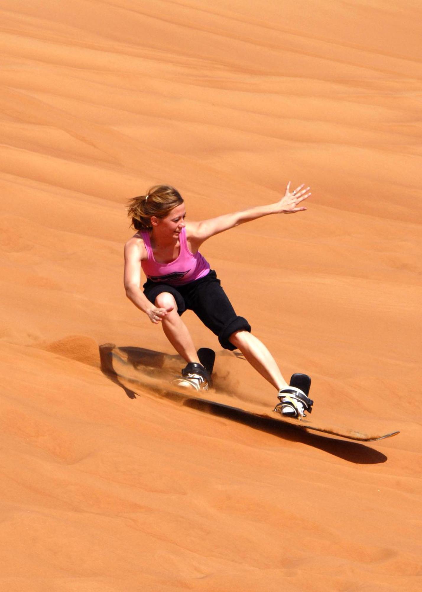 Merzouga Luxury Traditional Camp Luaran gambar
